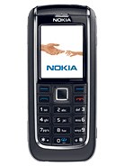 Best available price of Nokia 6151 in Lesotho
