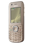 Best available price of Nokia 6216 classic in Lesotho