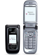 Best available price of Nokia 6263 in Lesotho