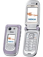 Best available price of Nokia 6267 in Lesotho
