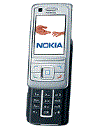 Best available price of Nokia 6280 in Lesotho
