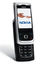 Best available price of Nokia 6282 in Lesotho