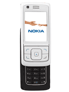 Best available price of Nokia 6288 in Lesotho