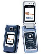 Best available price of Nokia 6290 in Lesotho