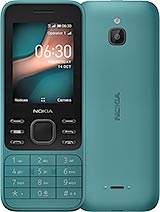 Best available price of Nokia 6300 4G in Lesotho