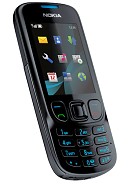 Best available price of Nokia 6303 classic in Lesotho