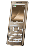 Best available price of Nokia 6500 classic in Lesotho