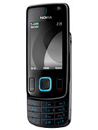 Best available price of Nokia 6600 slide in Lesotho