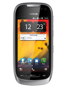 Best available price of Nokia 701 in Lesotho