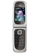 Best available price of Nokia 7020 in Lesotho