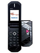 Best available price of Nokia 7070 Prism in Lesotho