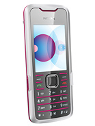 Best available price of Nokia 7210 Supernova in Lesotho