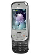 Best available price of Nokia 7230 in Lesotho