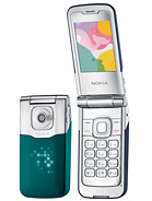 Best available price of Nokia 7510 Supernova in Lesotho