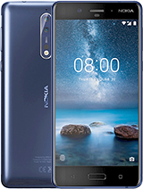 Best available price of Nokia 8 in Lesotho