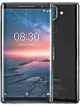 Best available price of Nokia 8 Sirocco in Lesotho