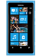 Best available price of Nokia Lumia 800 in Lesotho