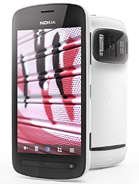 Best available price of Nokia 808 PureView in Lesotho
