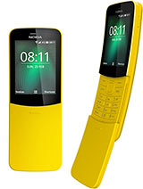Best available price of Nokia 8110 4G in Lesotho
