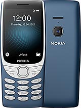 Best available price of Nokia 8210 4G in Lesotho