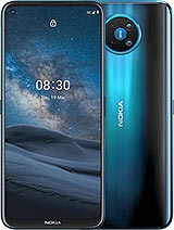 Best available price of Nokia 8.3 5G in Lesotho