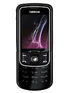 Best available price of Nokia 8600 Luna in Lesotho