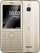 Best available price of Nokia 8000 4G in Lesotho