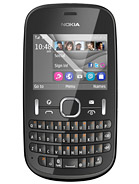 Best available price of Nokia Asha 200 in Lesotho