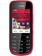 Best available price of Nokia Asha 203 in Lesotho