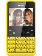 Best available price of Nokia Asha 210 in Lesotho