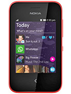 Best available price of Nokia Asha 230 in Lesotho