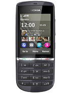 Best available price of Nokia Asha 300 in Lesotho