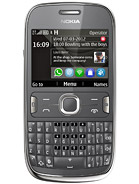 Best available price of Nokia Asha 302 in Lesotho