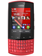 Best available price of Nokia Asha 303 in Lesotho