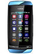 Best available price of Nokia Asha 305 in Lesotho