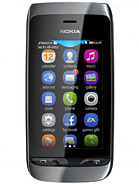 Best available price of Nokia Asha 309 in Lesotho