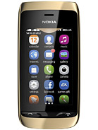 Best available price of Nokia Asha 310 in Lesotho