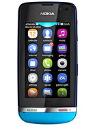 Best available price of Nokia Asha 311 in Lesotho