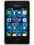 Best available price of Nokia Asha 502 Dual SIM in Lesotho