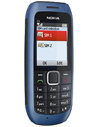 Best available price of Nokia C1-00 in Lesotho