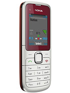 Best available price of Nokia C1-01 in Lesotho