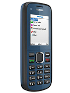 Best available price of Nokia C1-02 in Lesotho