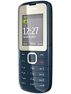 Best available price of Nokia C2-00 in Lesotho