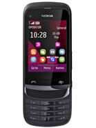 Best available price of Nokia C2-02 in Lesotho