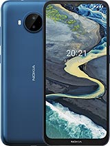 Best available price of Nokia C20 Plus in Lesotho