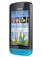 Best available price of Nokia C5-03 in Lesotho