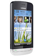 Best available price of Nokia C5-04 in Lesotho