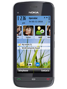 Best available price of Nokia C5-06 in Lesotho