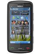 Best available price of Nokia C6-01 in Lesotho