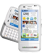 Best available price of Nokia C6 in Lesotho